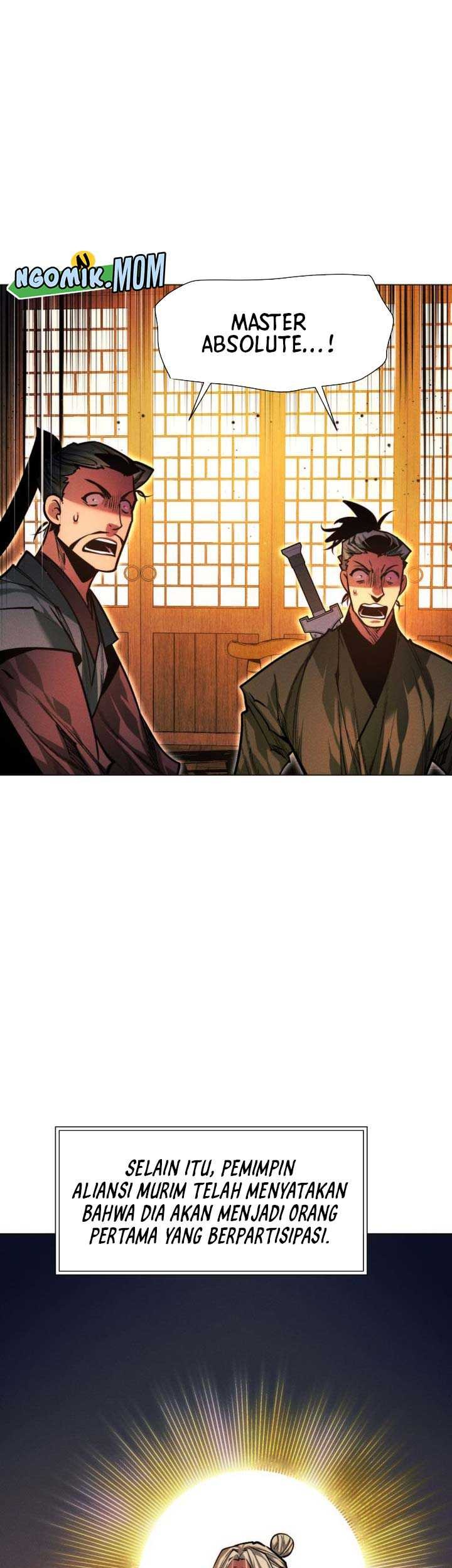 Modern Man Who Fall Into Murim Chapter 103 Gambar 32