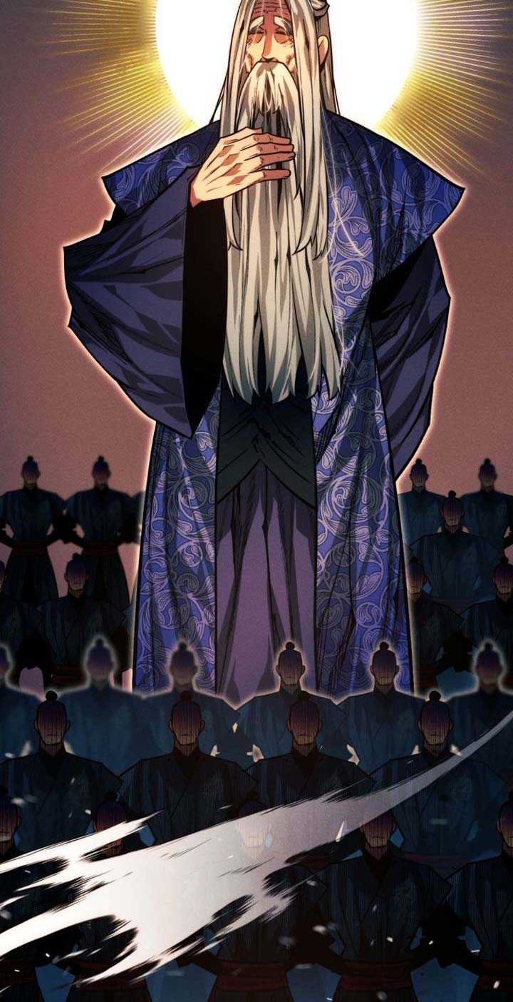 Modern Man Who Fall Into Murim Chapter 103 Gambar 33