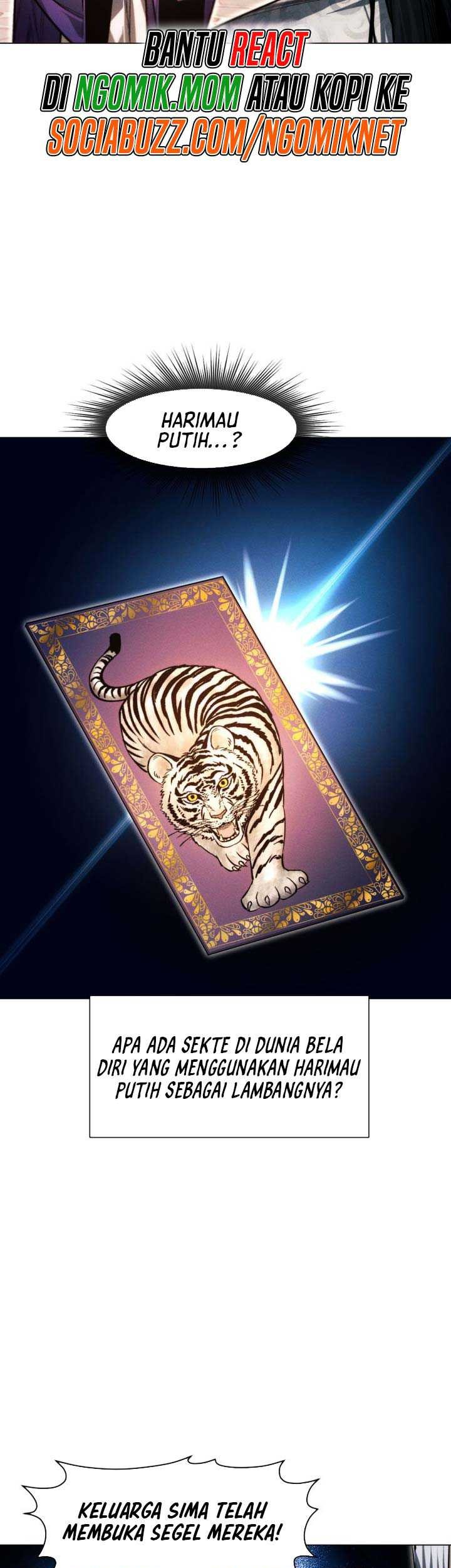 Modern Man Who Fall Into Murim Chapter 103 Gambar 46