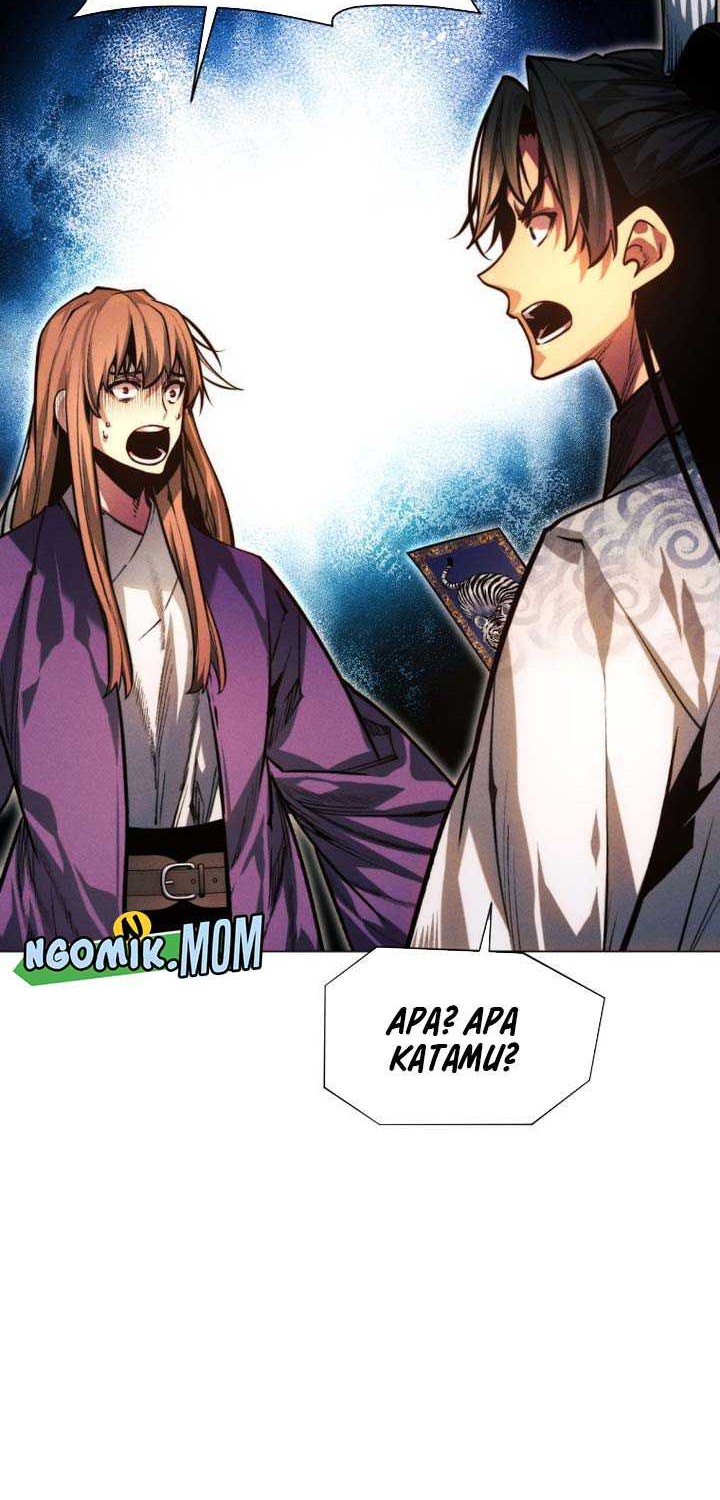 Modern Man Who Fall Into Murim Chapter 103 Gambar 47