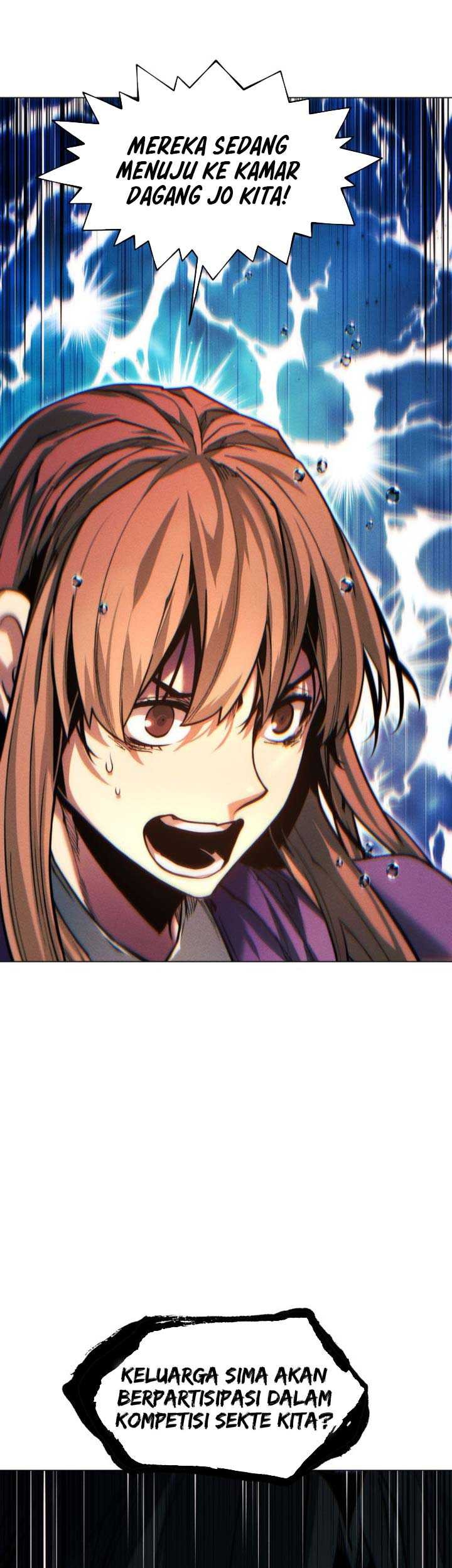 Modern Man Who Fall Into Murim Chapter 103 Gambar 48