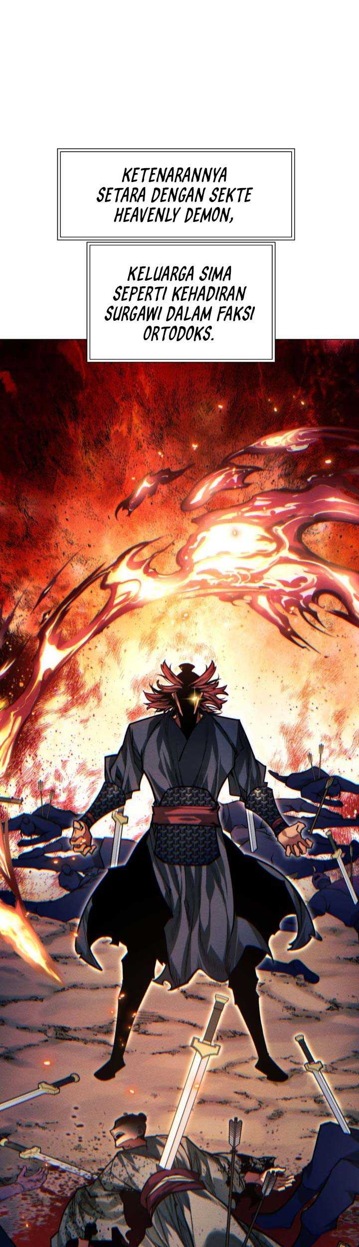 Modern Man Who Fall Into Murim Chapter 103 Gambar 50