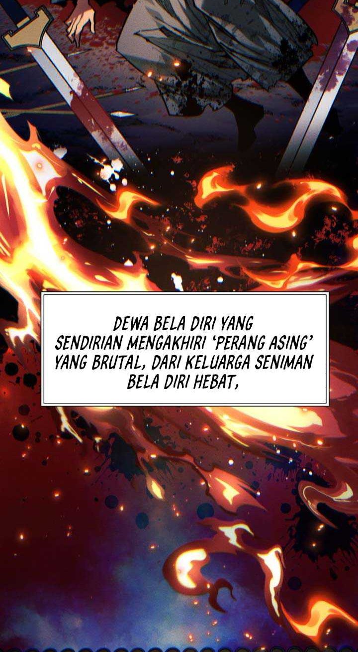 Modern Man Who Fall Into Murim Chapter 103 Gambar 51