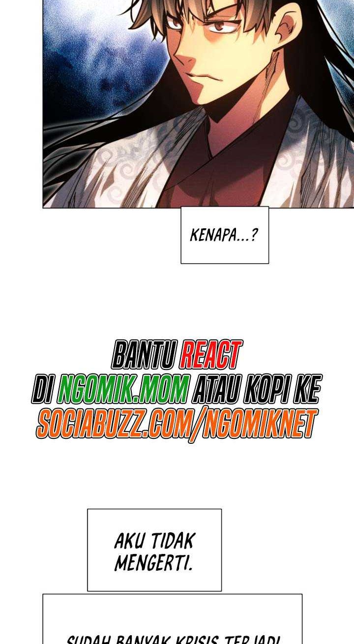 Modern Man Who Fall Into Murim Chapter 103 Gambar 53