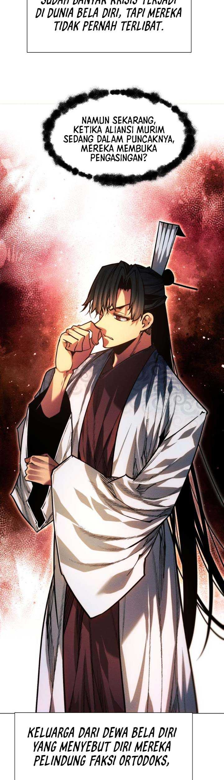 Modern Man Who Fall Into Murim Chapter 103 Gambar 54