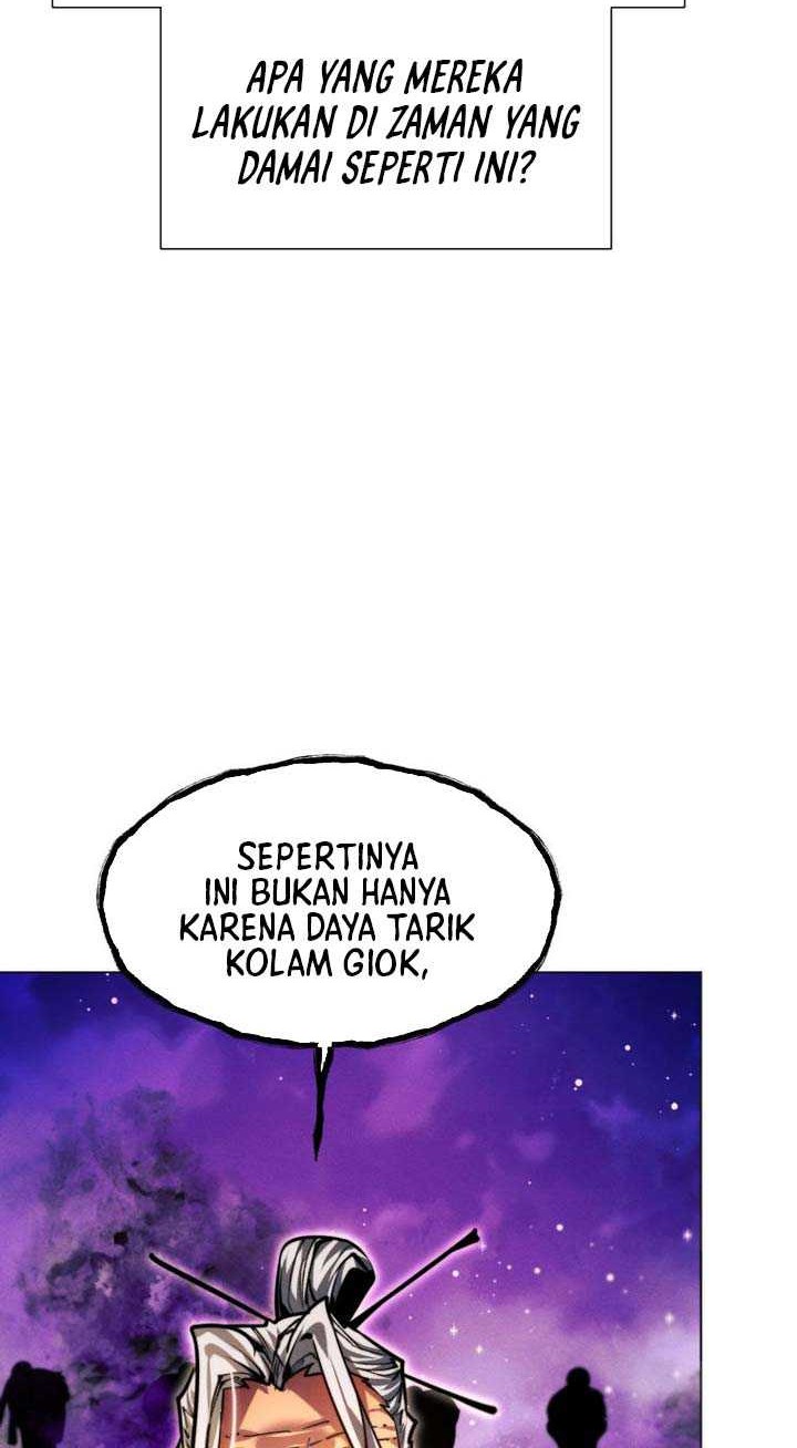 Modern Man Who Fall Into Murim Chapter 103 Gambar 55