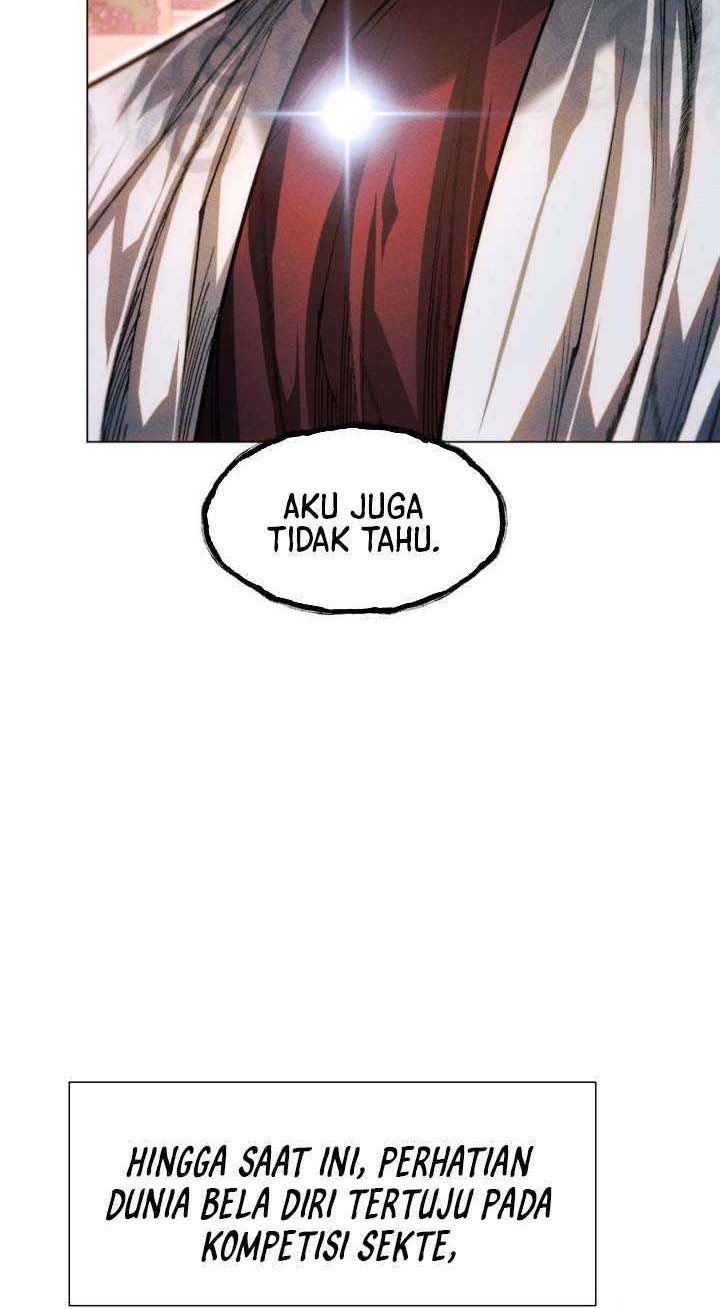 Modern Man Who Fall Into Murim Chapter 103 Gambar 57
