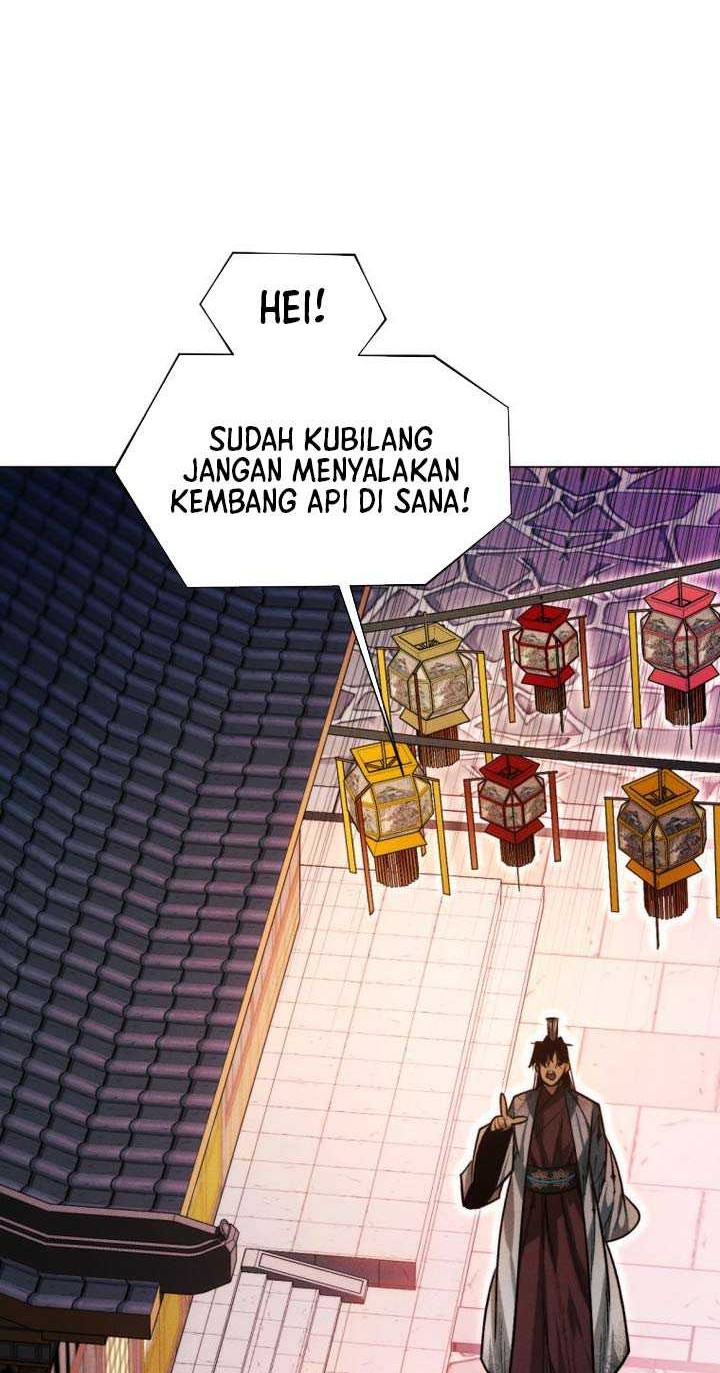 Modern Man Who Fall Into Murim Chapter 103 Gambar 39