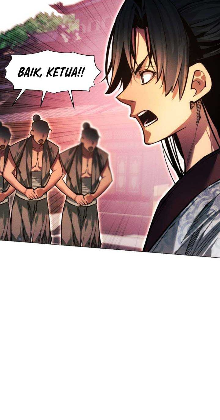 Modern Man Who Fall Into Murim Chapter 103 Gambar 41