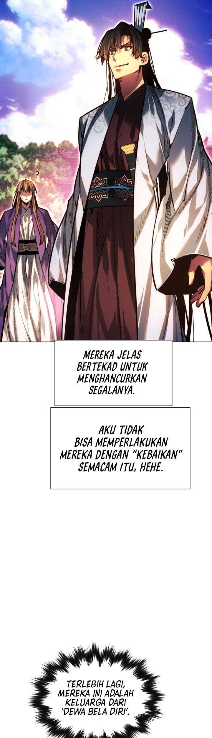 Modern Man Who Fall Into Murim Chapter 103 Gambar 66