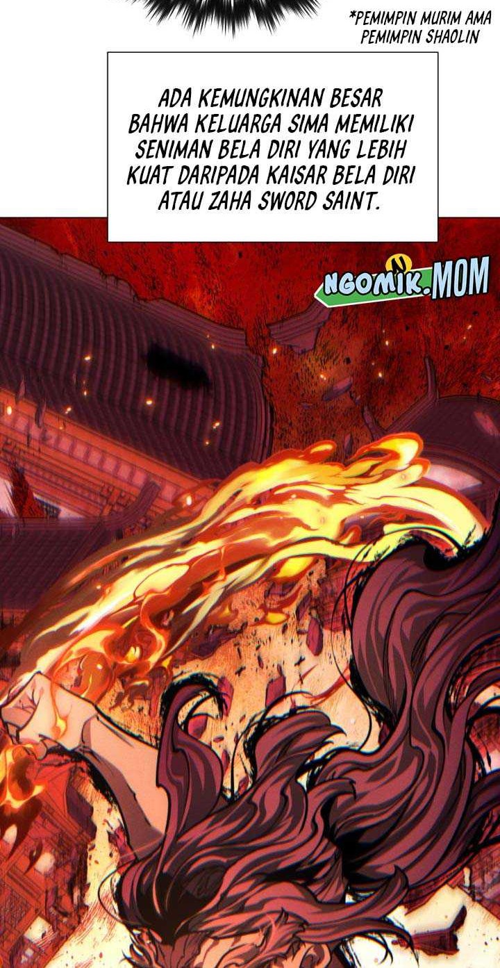 Modern Man Who Fall Into Murim Chapter 103 Gambar 67