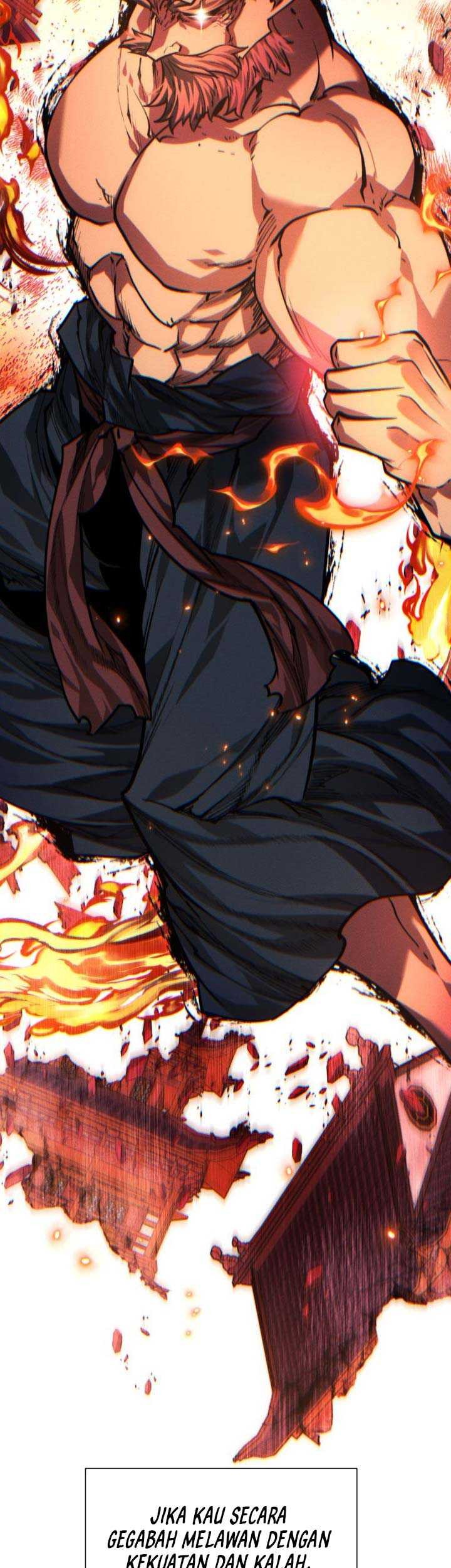 Modern Man Who Fall Into Murim Chapter 103 Gambar 68