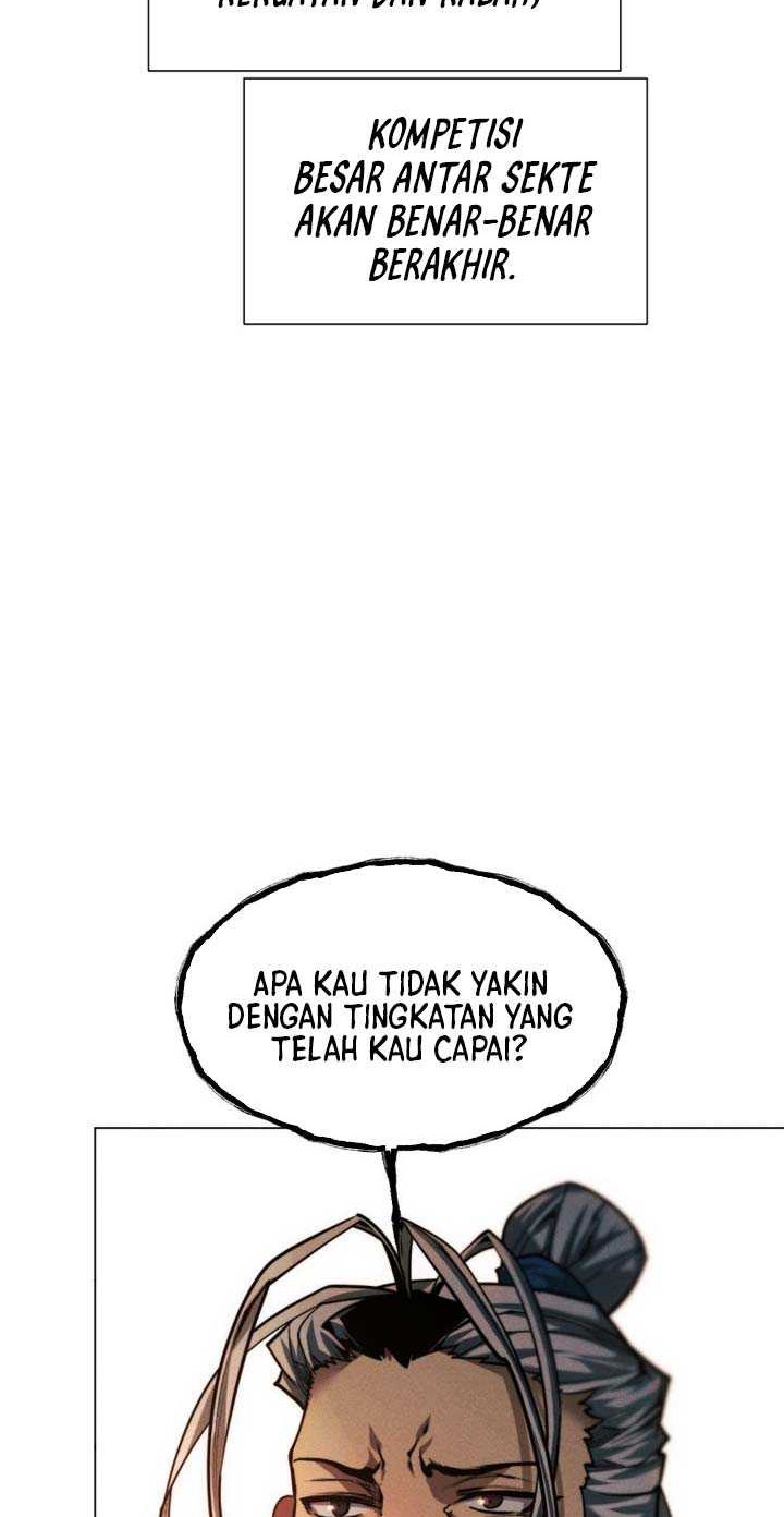 Modern Man Who Fall Into Murim Chapter 103 Gambar 69
