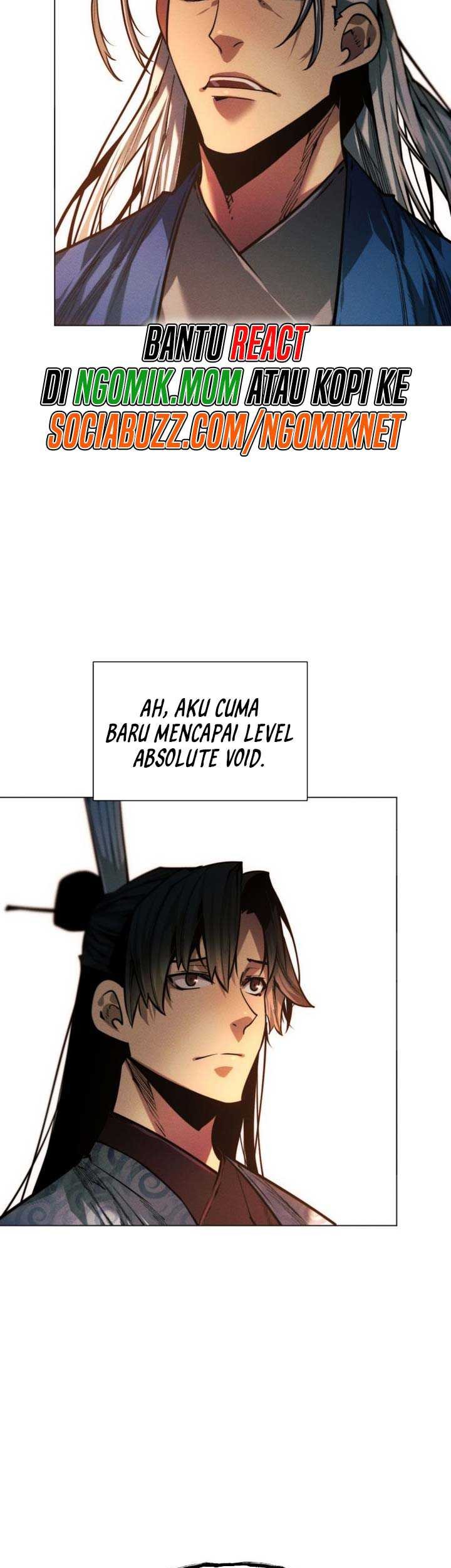 Modern Man Who Fall Into Murim Chapter 103 Gambar 70