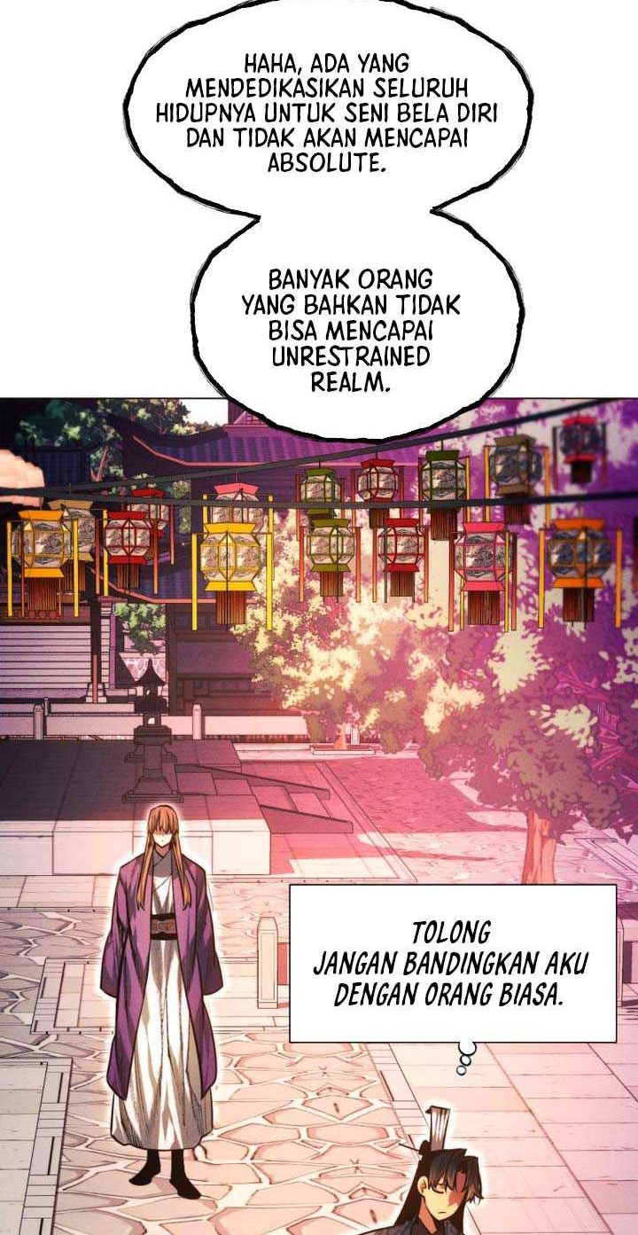 Modern Man Who Fall Into Murim Chapter 103 Gambar 71