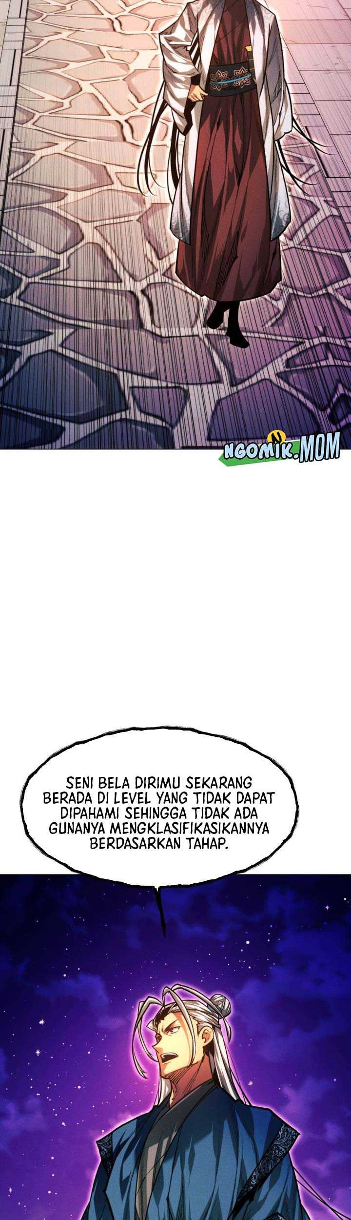 Modern Man Who Fall Into Murim Chapter 103 Gambar 72