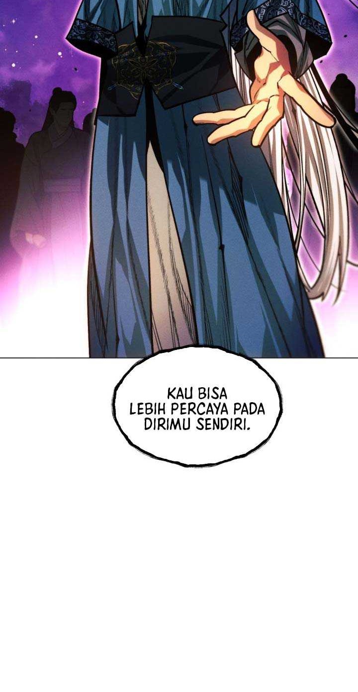 Modern Man Who Fall Into Murim Chapter 103 Gambar 73