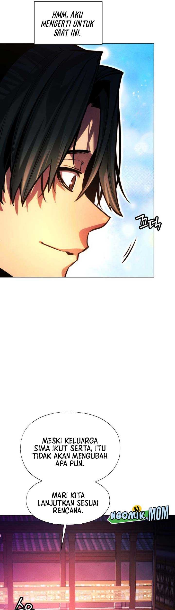 Modern Man Who Fall Into Murim Chapter 103 Gambar 74