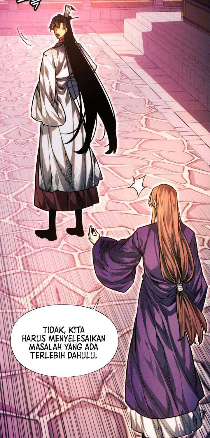 Modern Man Who Fall Into Murim Chapter 103 Gambar 75