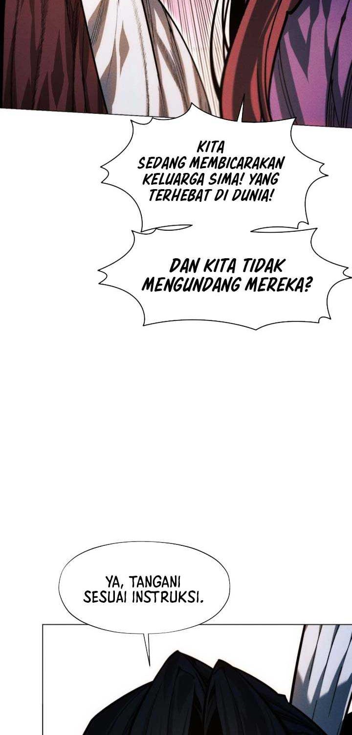 Modern Man Who Fall Into Murim Chapter 103 Gambar 77