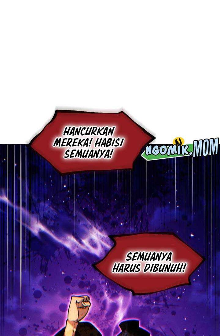 Modern Man Who Fall Into Murim Chapter 103 Gambar 59