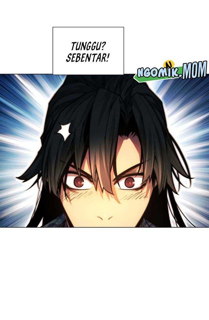 Modern Man Who Fall Into Murim Chapter 103 Gambar 61