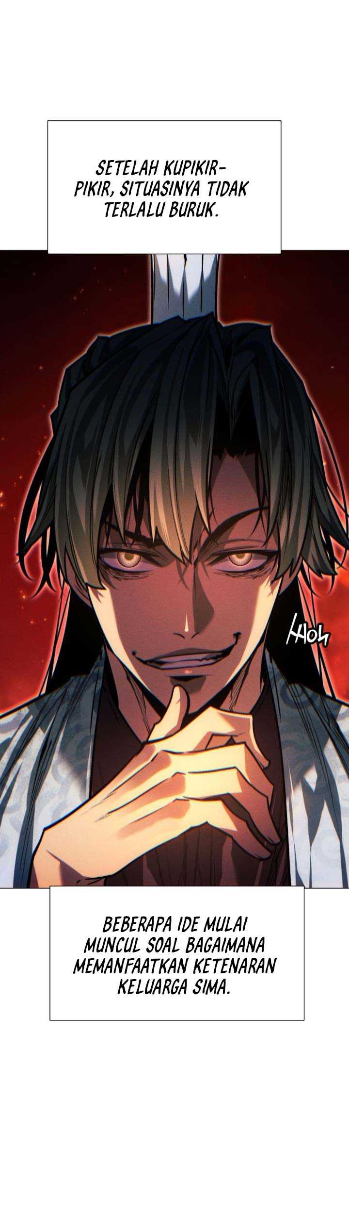 Modern Man Who Fall Into Murim Chapter 103 Gambar 62