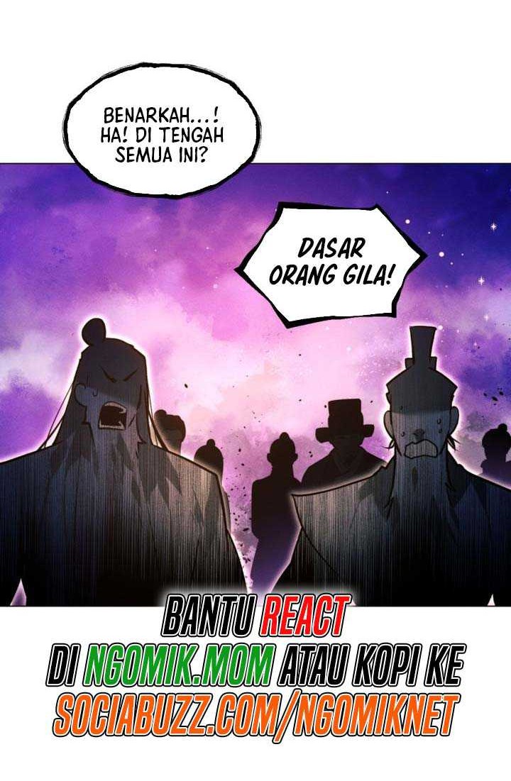 Modern Man Who Fall Into Murim Chapter 103 Gambar 63