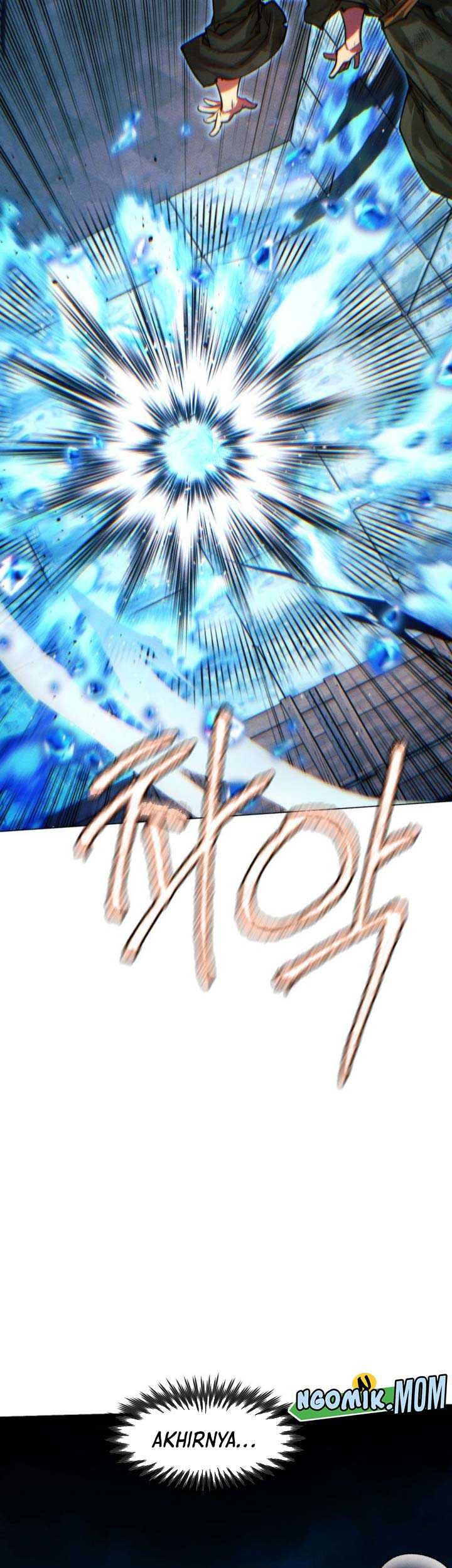 Modern Man Who Fall Into Murim Chapter 103 Gambar 86