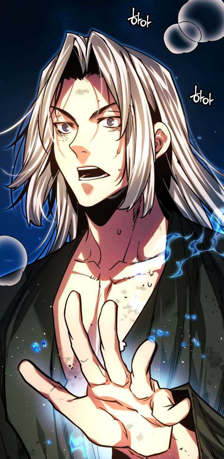 Modern Man Who Fall Into Murim Chapter 103 Gambar 87