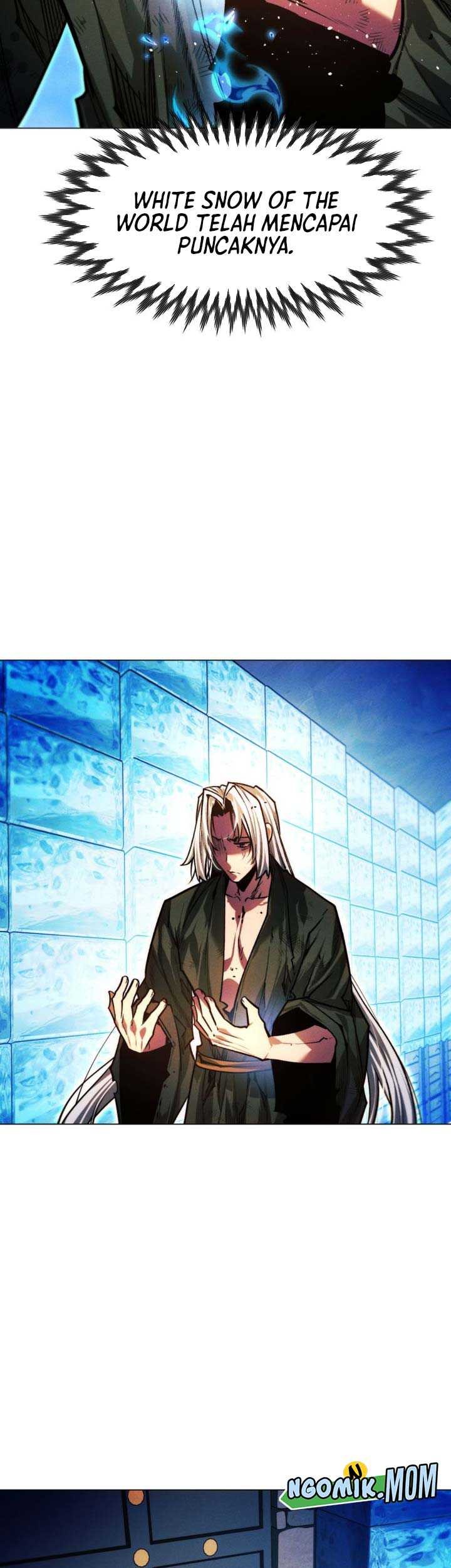 Modern Man Who Fall Into Murim Chapter 103 Gambar 88