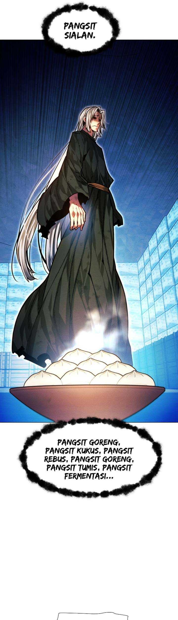 Modern Man Who Fall Into Murim Chapter 103 Gambar 90