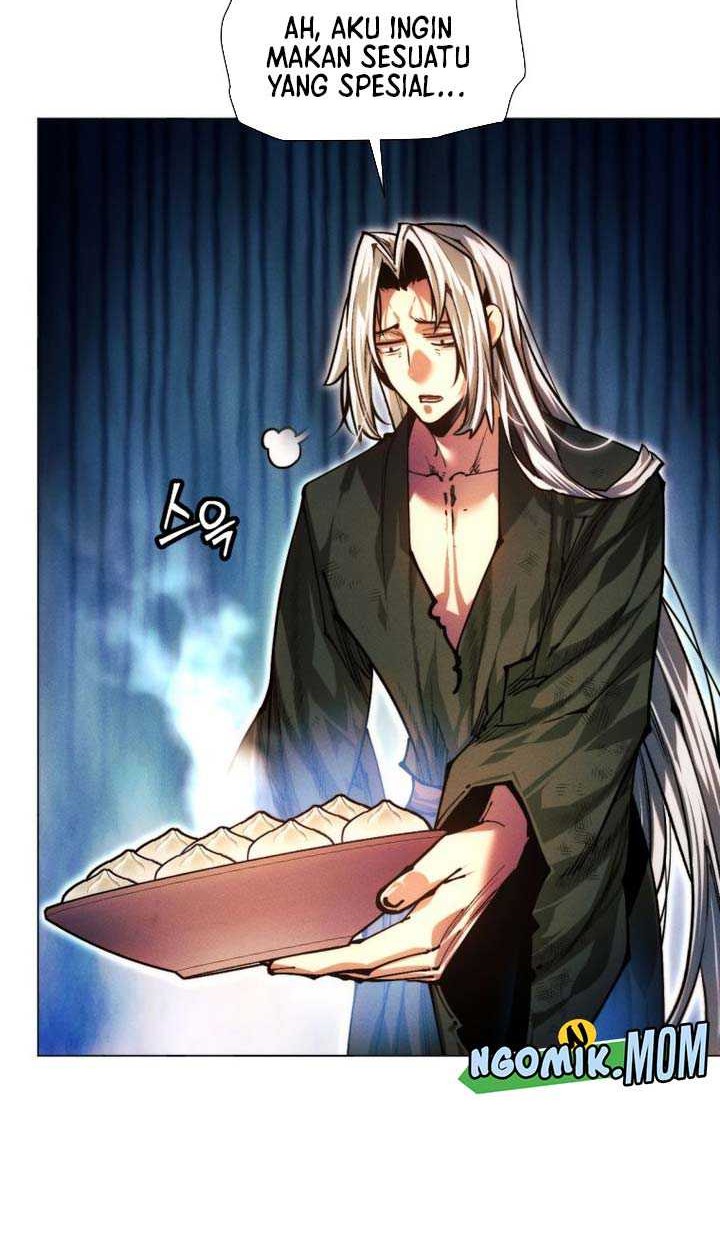 Modern Man Who Fall Into Murim Chapter 103 Gambar 91