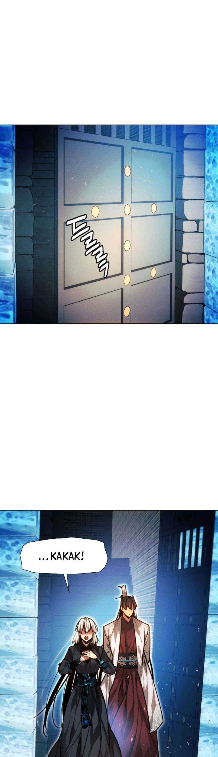 Modern Man Who Fall Into Murim Chapter 103 Gambar 92