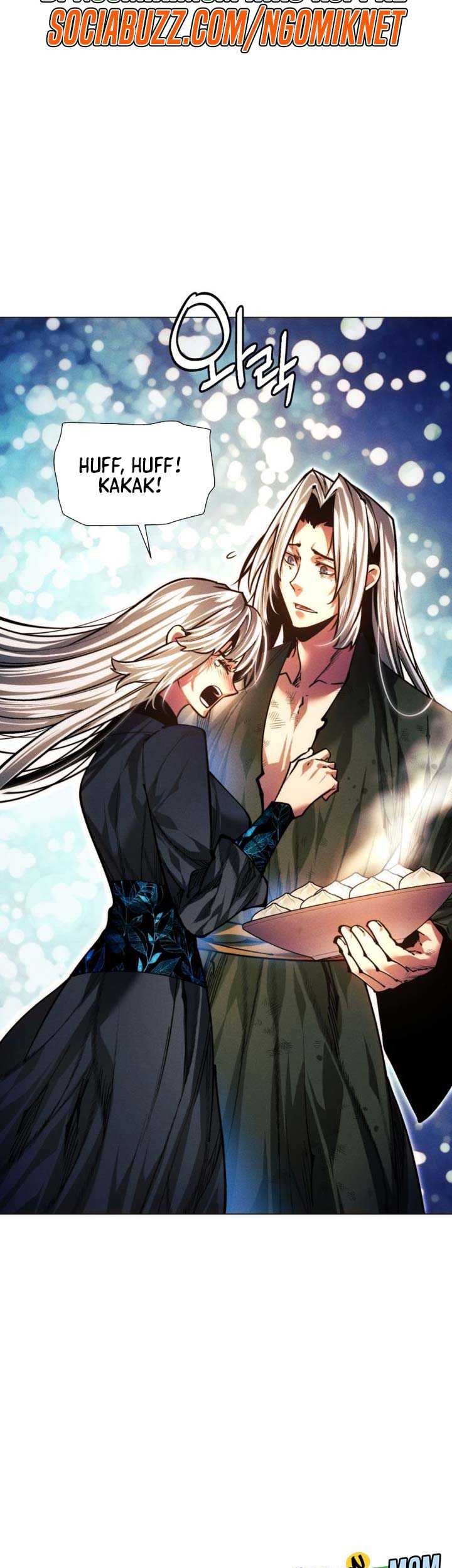 Modern Man Who Fall Into Murim Chapter 103 Gambar 94