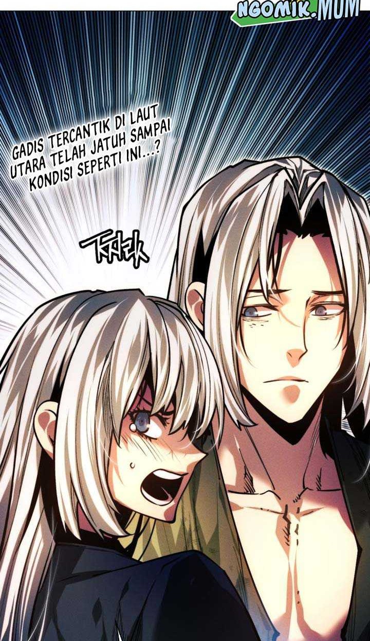 Modern Man Who Fall Into Murim Chapter 103 Gambar 95