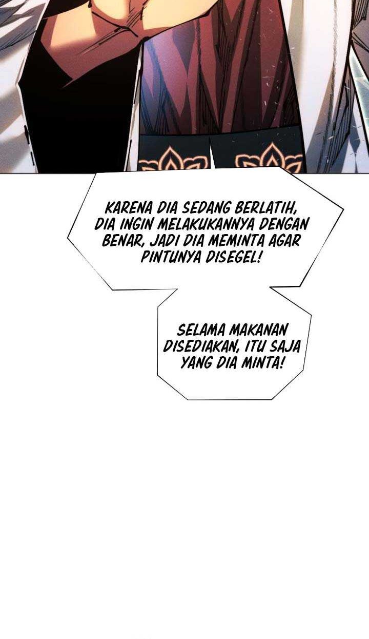Modern Man Who Fall Into Murim Chapter 103 Gambar 97