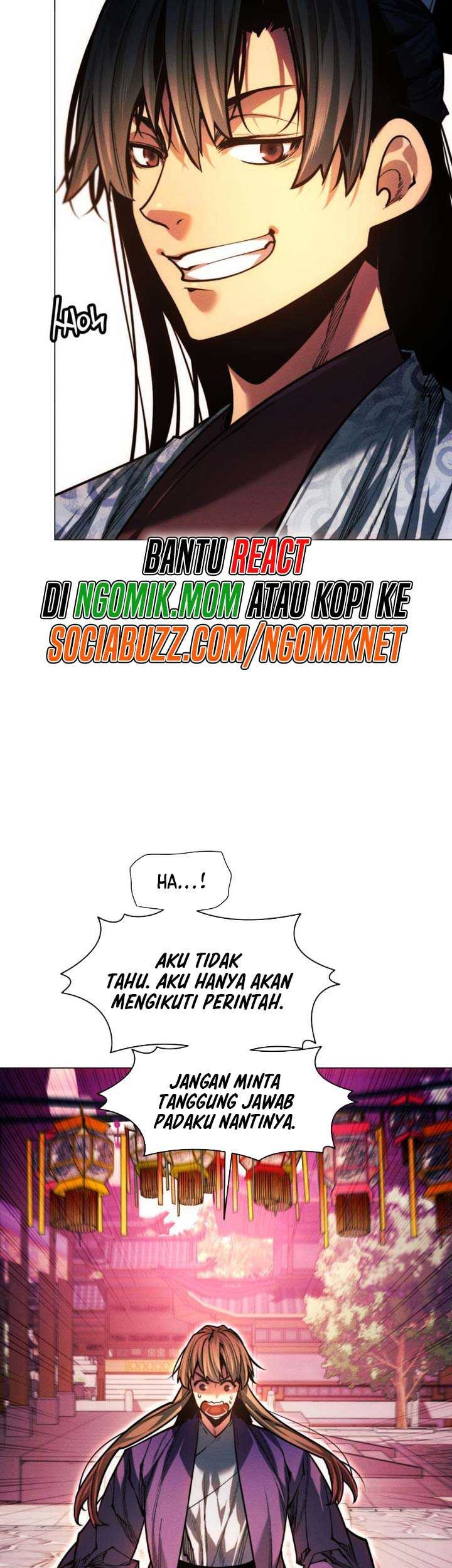 Modern Man Who Fall Into Murim Chapter 103 Gambar 78