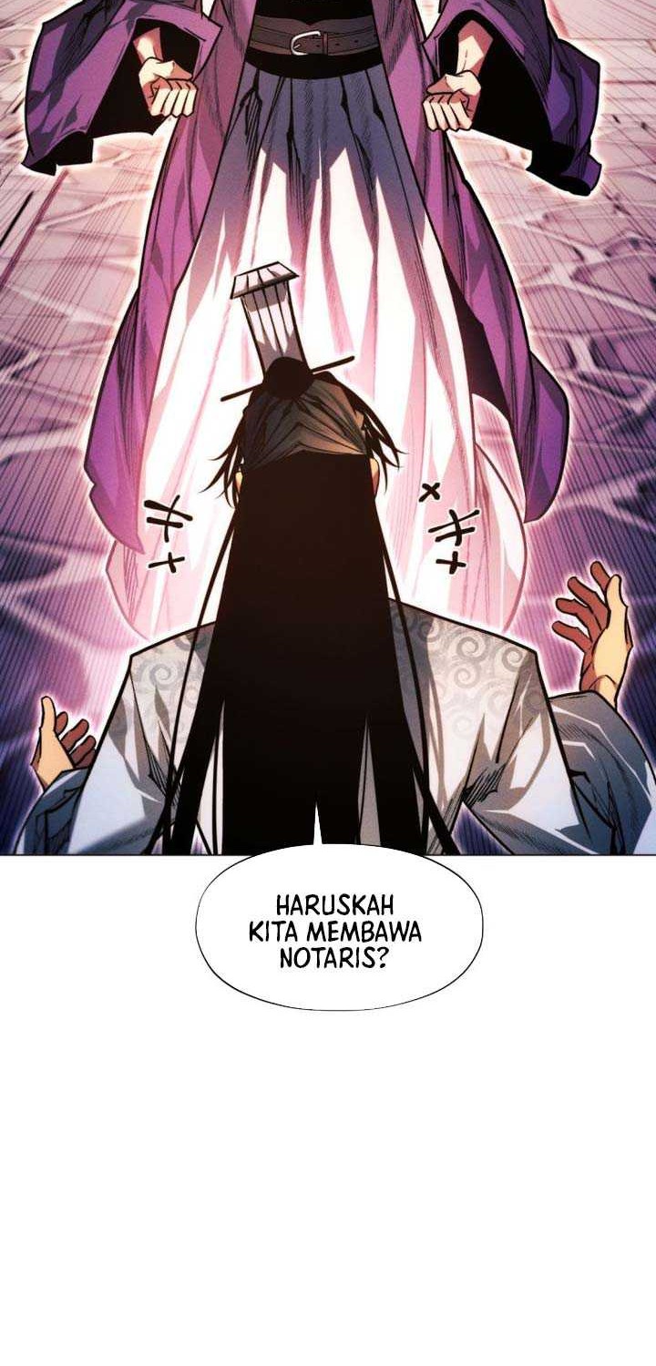 Modern Man Who Fall Into Murim Chapter 103 Gambar 79