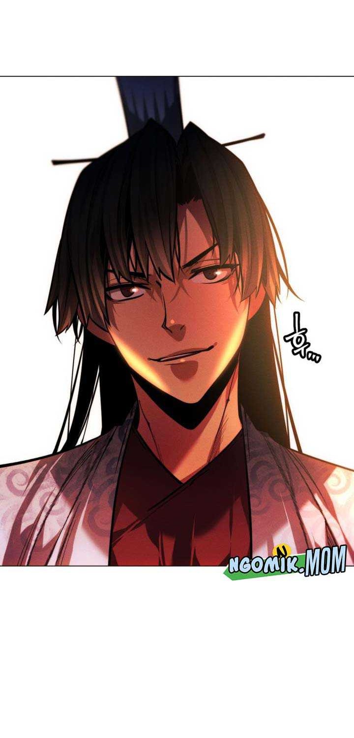 Modern Man Who Fall Into Murim Chapter 103 Gambar 81