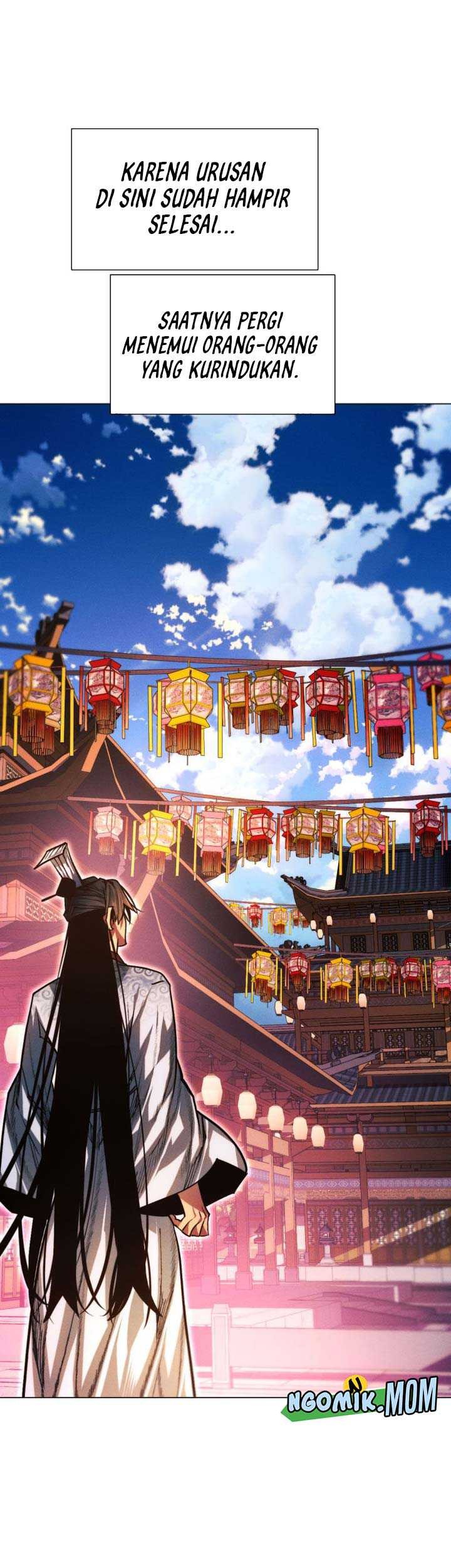 Modern Man Who Fall Into Murim Chapter 103 Gambar 82