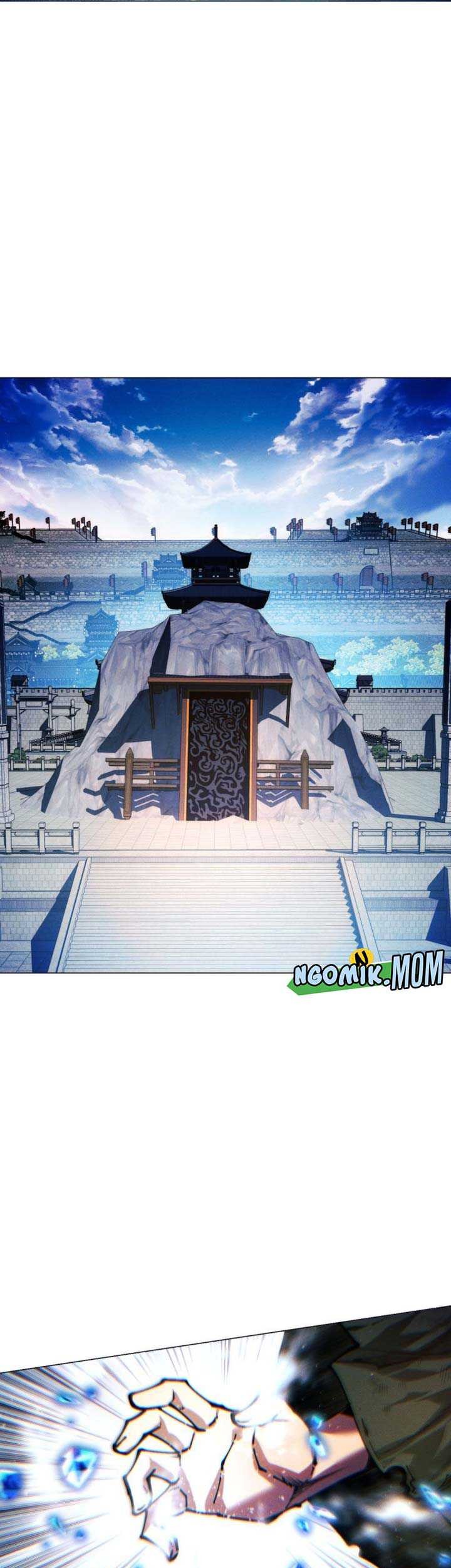 Modern Man Who Fall Into Murim Chapter 103 Gambar 84