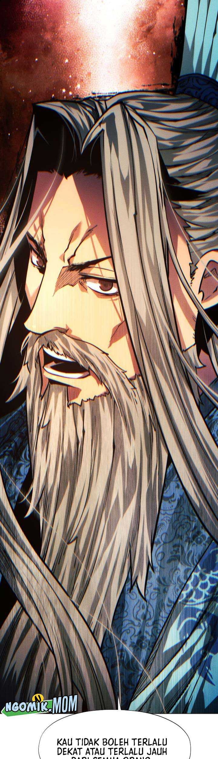 Modern Man Who Fall Into Murim Chapter 103 Gambar 6