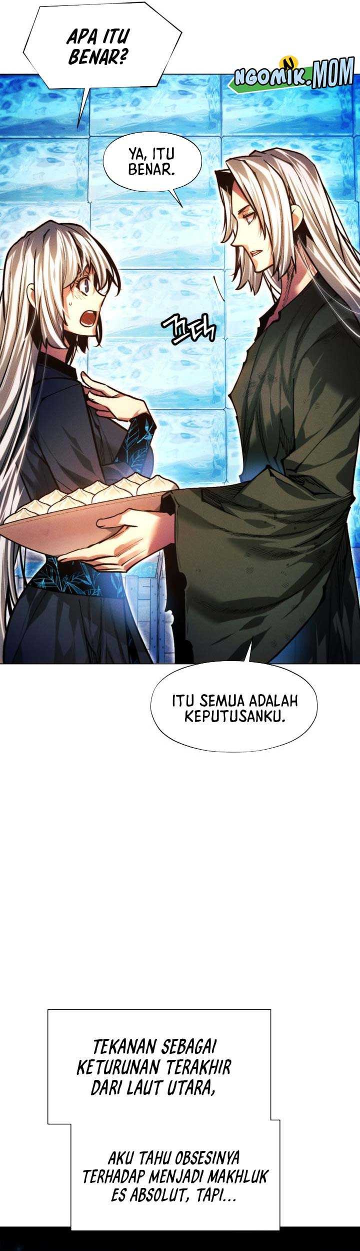 Modern Man Who Fall Into Murim Chapter 103 Gambar 98