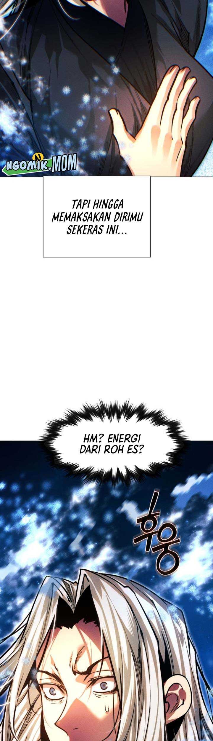 Modern Man Who Fall Into Murim Chapter 103 Gambar 100