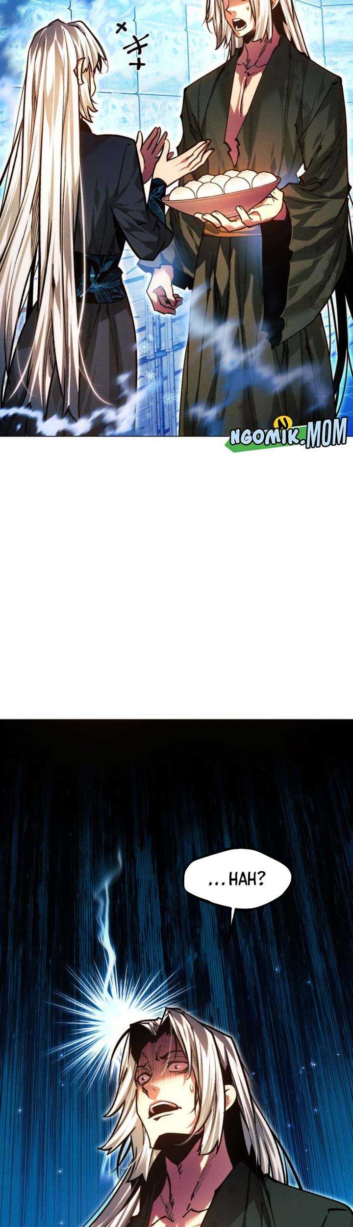 Modern Man Who Fall Into Murim Chapter 103 Gambar 102