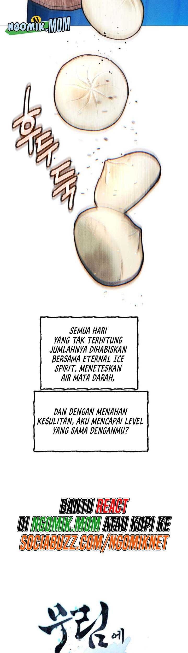 Modern Man Who Fall Into Murim Chapter 103 Gambar 104