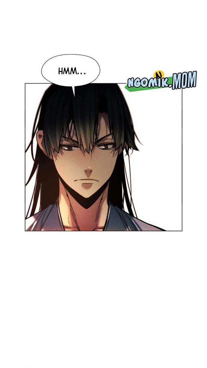 Modern Man Who Fall Into Murim Chapter 103 Gambar 9