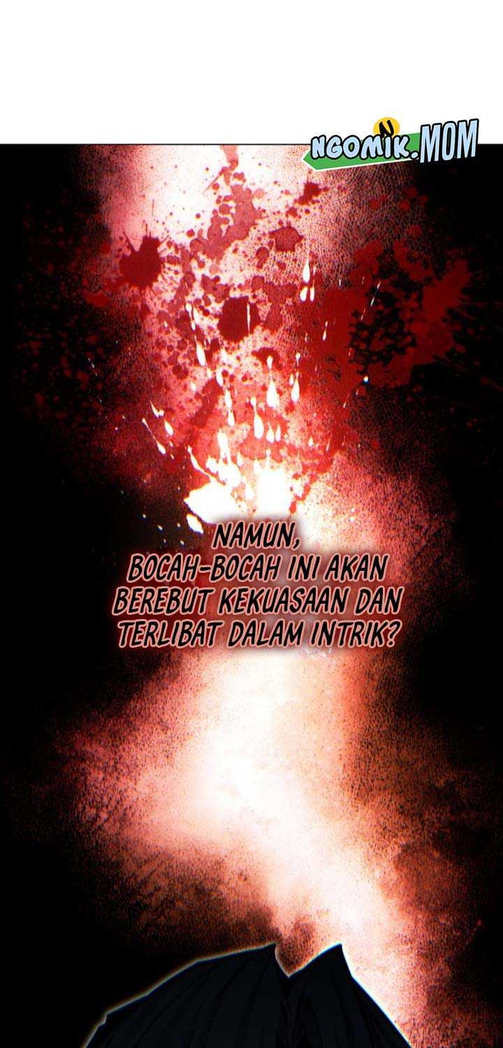Modern Man Who Fall Into Murim Chapter 103 Gambar 13