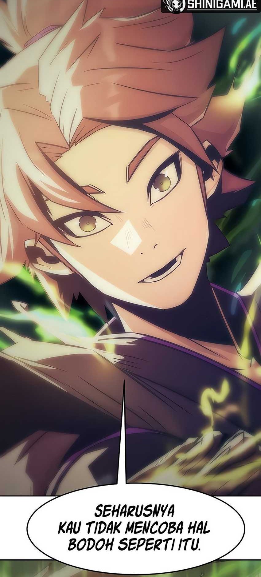 Becoming the Swordmaster Rank Young Lord of the Sichuan Tang Family Chapter 37 Gambar 63